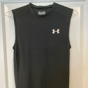 Men’s sleeveless under armour